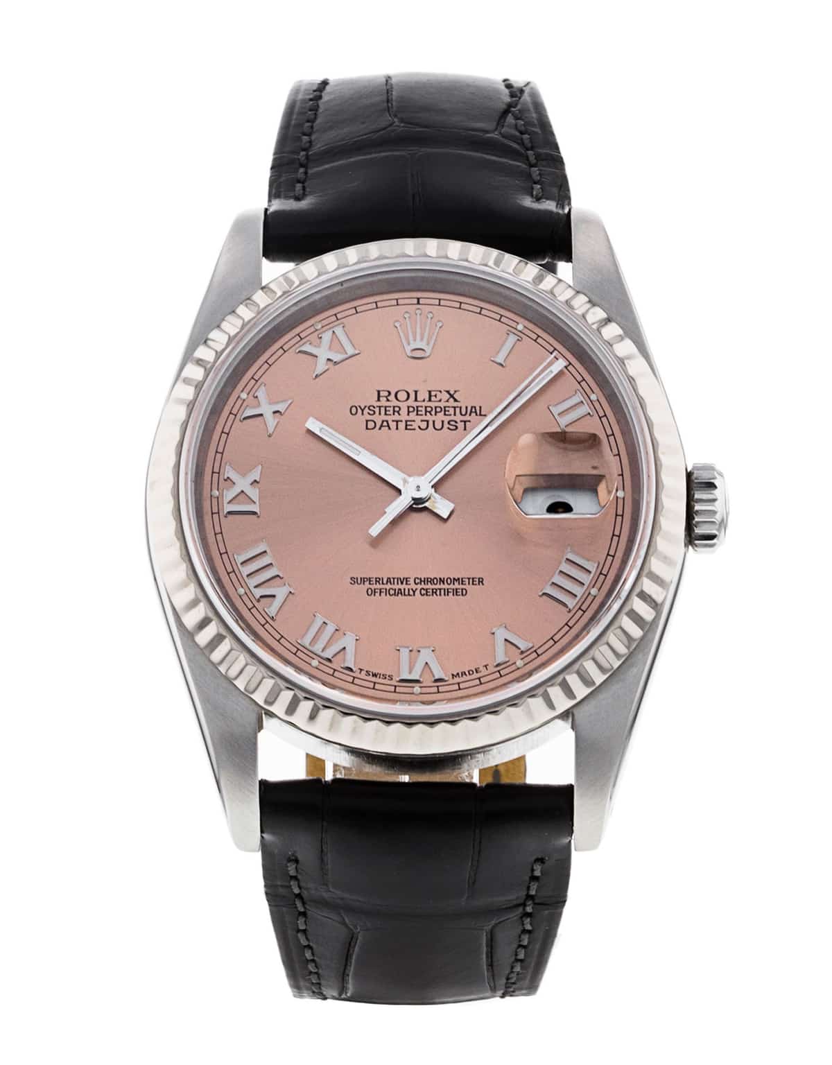 Rolex Datejust 16234